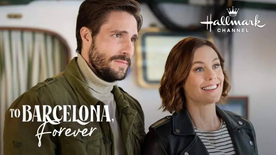 Video for the film To Barcelona, Forever — Sneak Peek