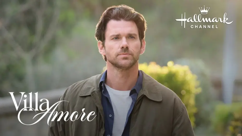 Video for the film Villa Amore — Sneak Peek
