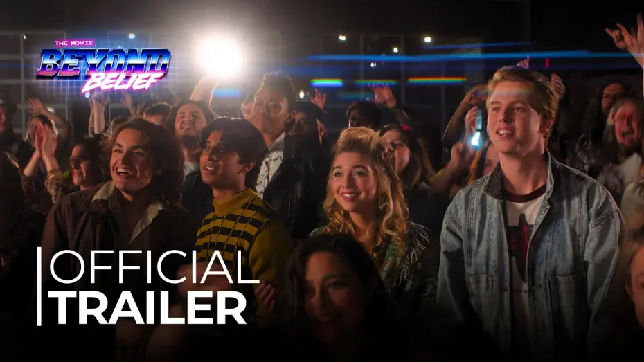 Video for the film Beyond Belief — BEYOND BELIEF | Official Trailer | Intrigue Films