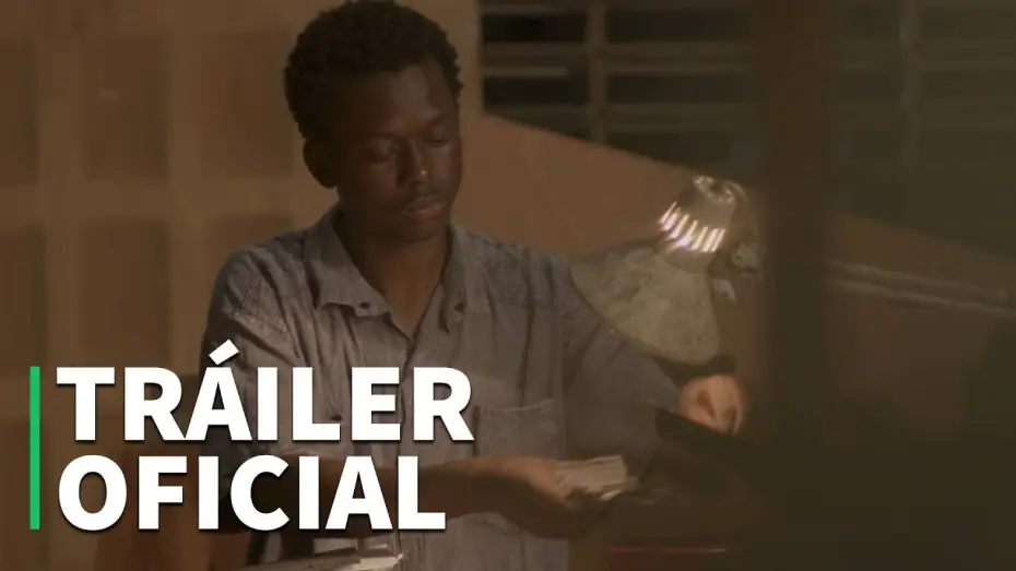 Video for the film Te protegerán mis alas — TE PROTEGERÁN MIS ALAS - TRÁILER OFICIAL (HD)