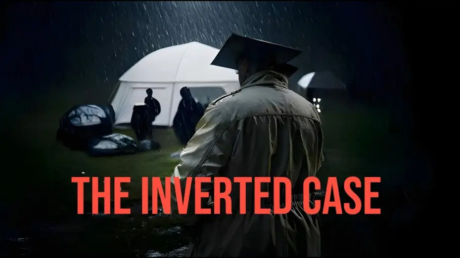 Video for the film The Inverted Case — Official Trailer