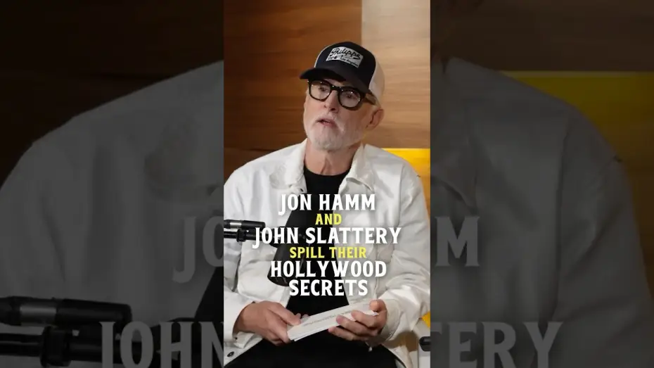 Video for the film Gail Daughtry and the Celebrity Sex Pass — Mad Men Celeb Secrets