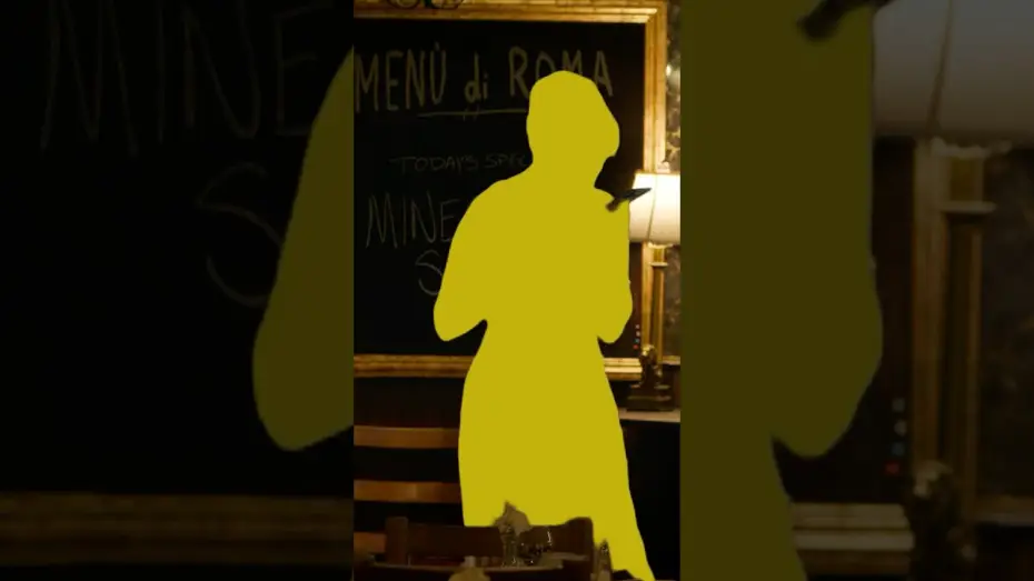 Video for the film Gail Daughtry and the Celebrity Sex Pass — Cameos