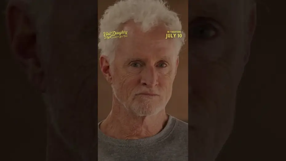 Video for the film Gail Daughtry and the Celebrity Sex Pass — Mad Men Sequel x Gail