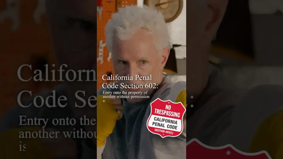 Video for the film Gail Daughtry and the Celebrity Sex Pass — John Slattery