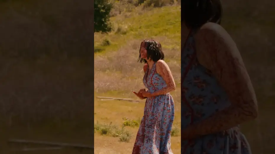 Video for the film Gail Daughtry and the Celebrity Sex Pass — Franchise