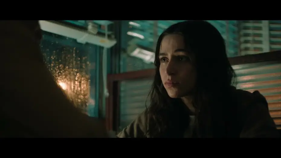 Video for the film The Florist — Official Trailer