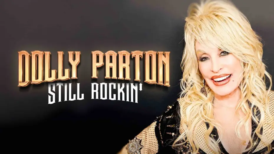 Video for the film Dolly Parton: Still Rockin' — Dolly Parton  Still Rockin' Official Trailer #TheNestTrailers®