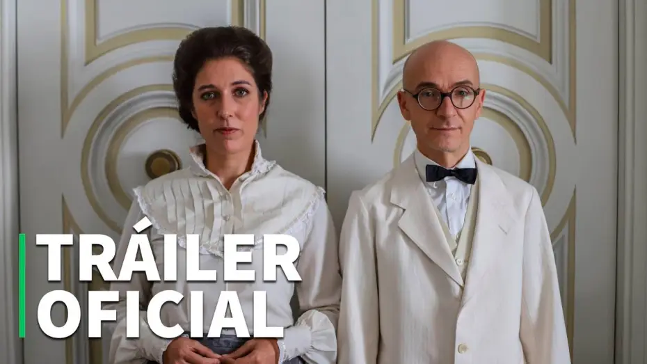 Video for the film Amores brujos — AMORES BRUJOS - TRÁILER OFICIAL (HD)