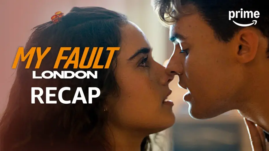 Video for the film Your Fault: London — Everything to Know BEFORE Your Fault: London