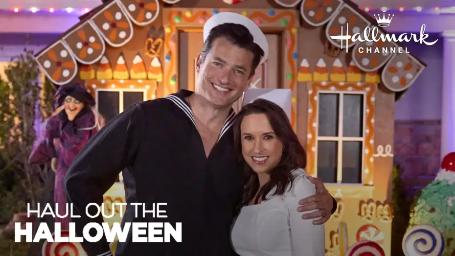 Video for the film Haul Out the Halloween — Preview