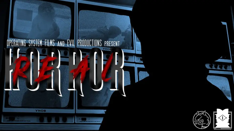 Video for the film Real Horror — REAL HORROR - Short Film