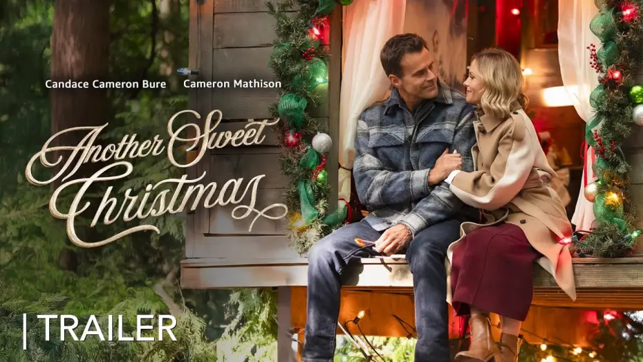 Video for the film Another Sweet Christmas — Trailer