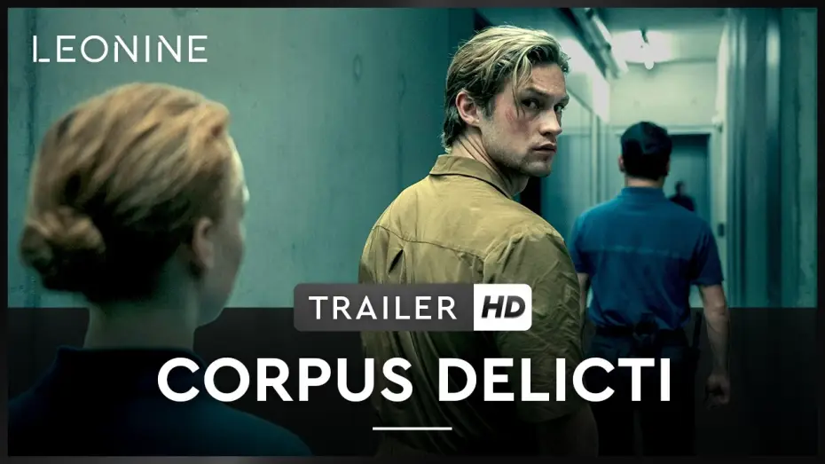 Video for the film Corpus Delicti — Corpus Delicti - Trailer (deutsch/german; FSK 12) - Ab 01.10. im Kino
