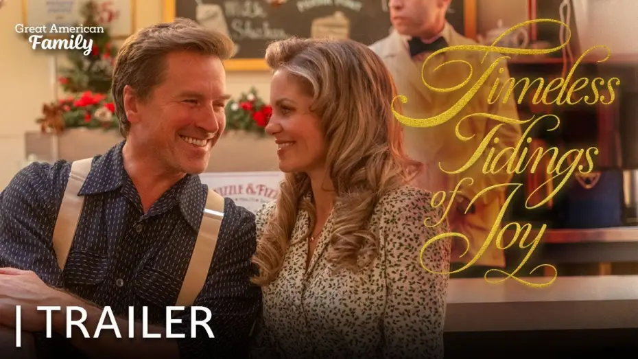 Video for the film Timeless Tidings of Joy — Trailer