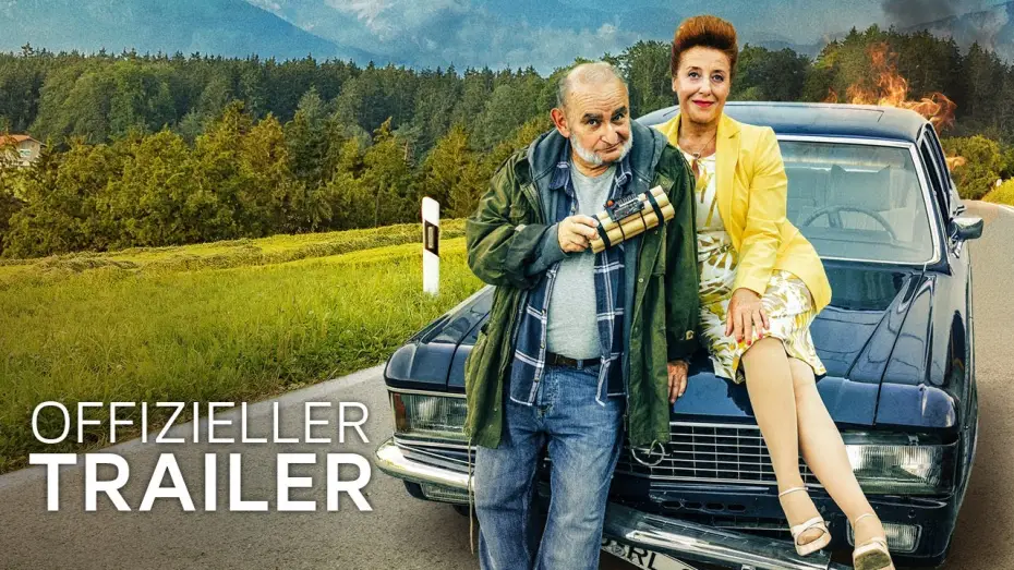 Video for the film Karli & Marie — KARLI & MARIE Trailer (Deutsch / German) | 2025 | Drama / Komödie