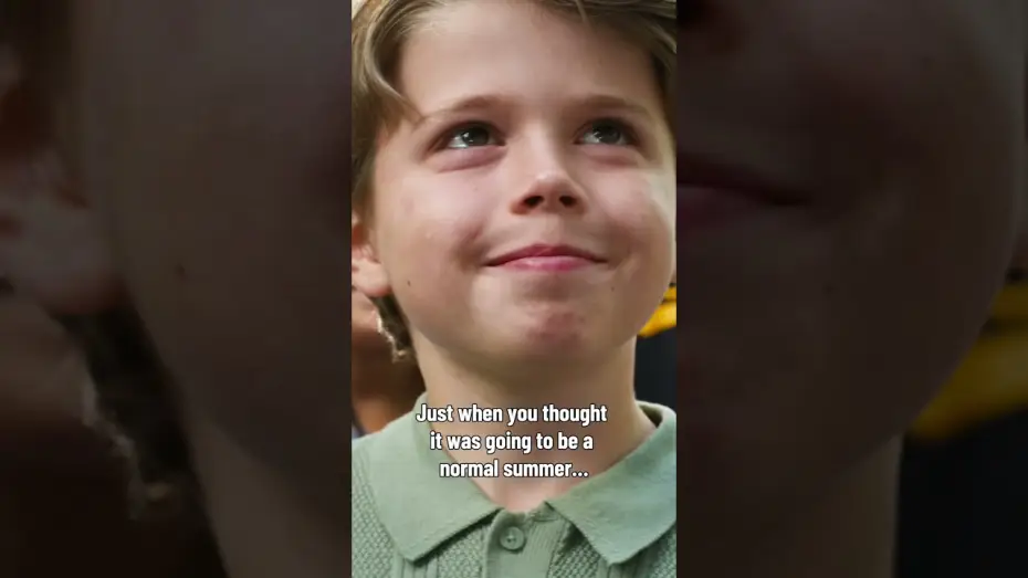 Video for the film Ice Cream Man — he's not giving out sprinkles bestie