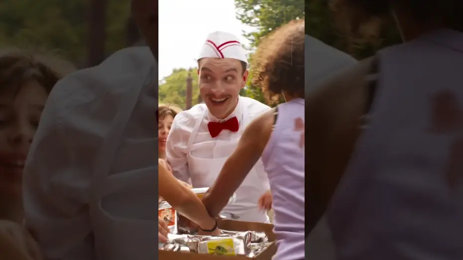 Video for the film Ice Cream Man — We love Ice Cream....Just... maybe skip the truck this year