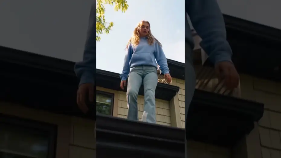 Video for the film Ice Cream Man — The real horror? Missing out. Tickets on sale now.