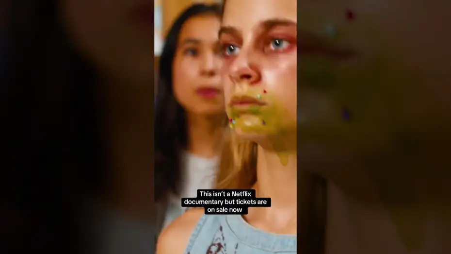 Video for the film Ice Cream Man — This isn't a Netflix documentary but tickets are on sale now