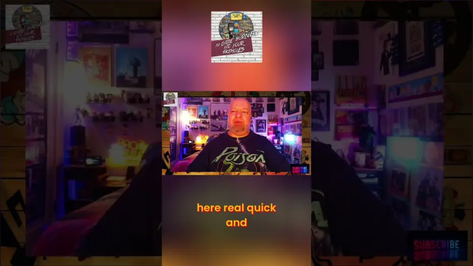 Video for the film Ice Cream Man — Watching you all react to the teaser trailer for Ice Cream Man is giving us all we need this week.