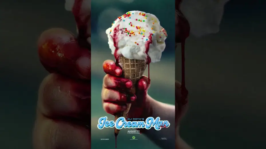 Video for the film Ice Cream Man — These kids have zero chill
