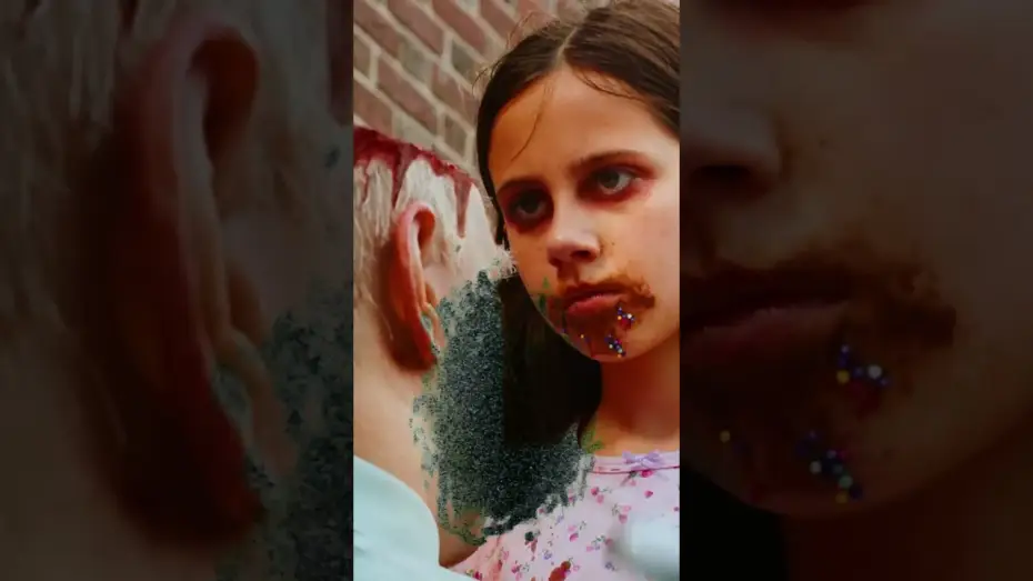 Video for the film Ice Cream Man — It's a no Brainer....get your limited edition Ice Cream Man Brain Freeze from @HumphrySlocombe