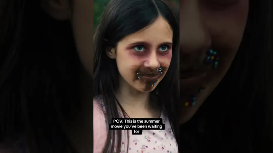 Video for the film Ice Cream Man — You don't want to miss this one