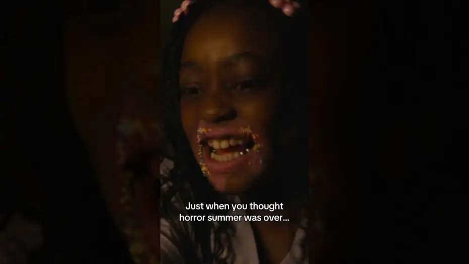 Video for the film Ice Cream Man — horror summer's final boss arrives August 7th