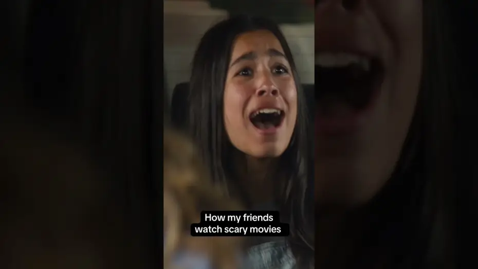 Video for the film Ice Cream Man — Which one are you?