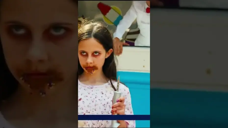 Video for the film Ice Cream Man — 20 years in the making! Eli Roth tells KTLA how he finally got to make his Ice Cream Man movie