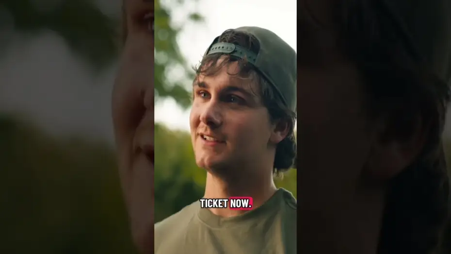Video for the film Ice Cream Man — The only movie ticket you should be buying this week....