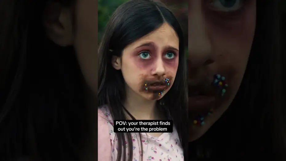 Video for the film Ice Cream Man — no more mommy issues though