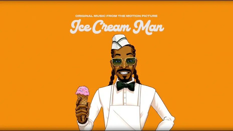 Video for the film Ice Cream Man — I scream. You scream. We all scream for Ice Cream Man.