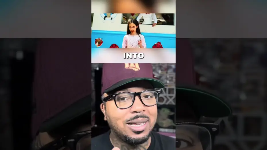 Video for the film Ice Cream Man — Ice Cream Man Teaser Reaction… This Is Creepy