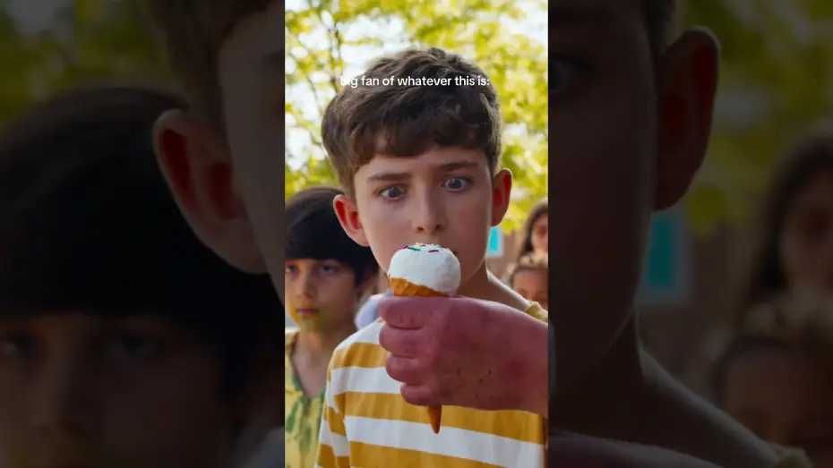 Video for the film Ice Cream Man — new favorite horror icon just dropped