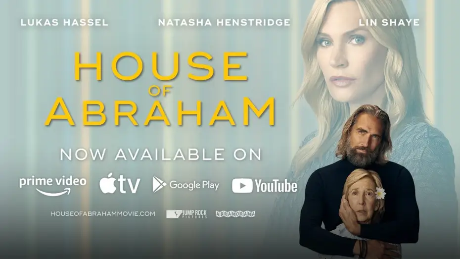 Video for the film House of Abraham — OFFICIAL TRAILER | HOUSE OF ABRAHAM