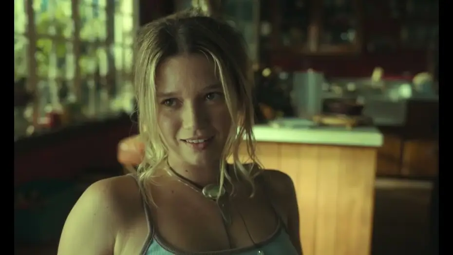 Video for the film Big Girls Don't Cry — Official Teaser