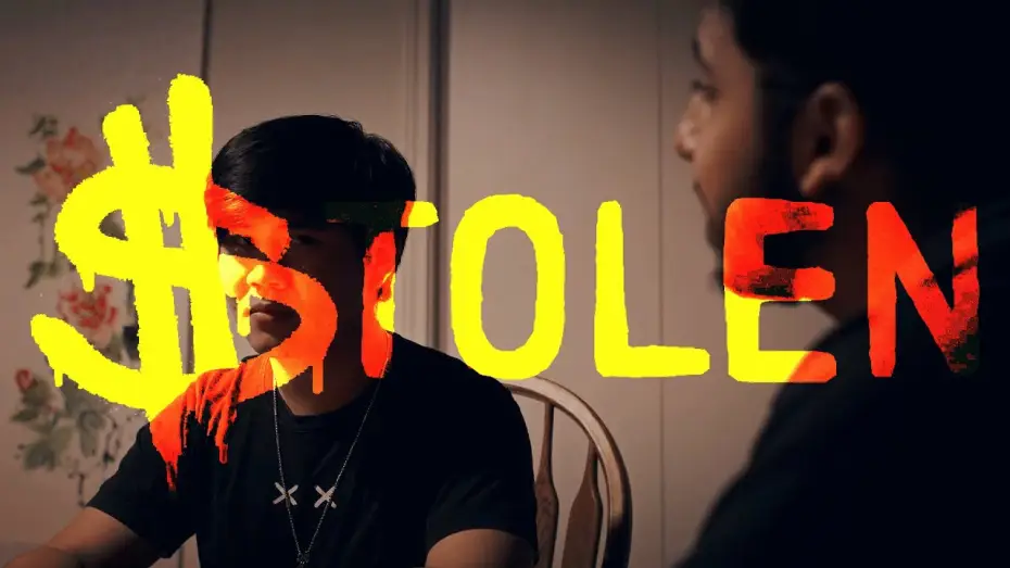 Video for the film Stolen — Stolen - Official Trailer