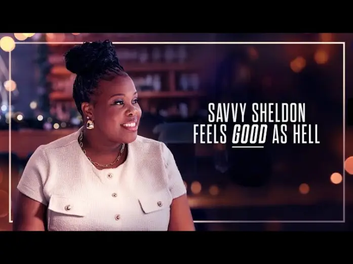 Video for the film Savvy Sheldon Feels Good As Hell — Savvy Sheldon Feels Good as Hell Trailer