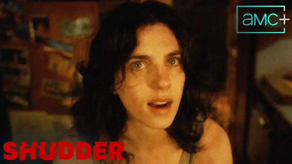 Video for the film Hellcat — HELLCAT | Official Trailer | Shudder