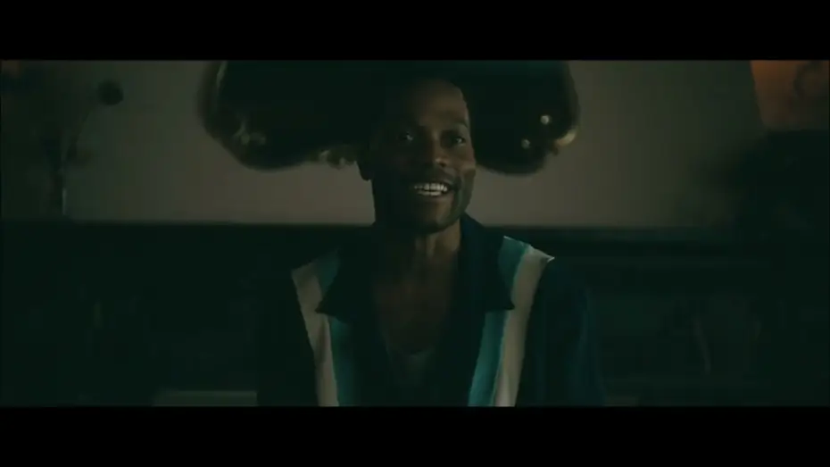 Video for the film Terrestrial — Trailer