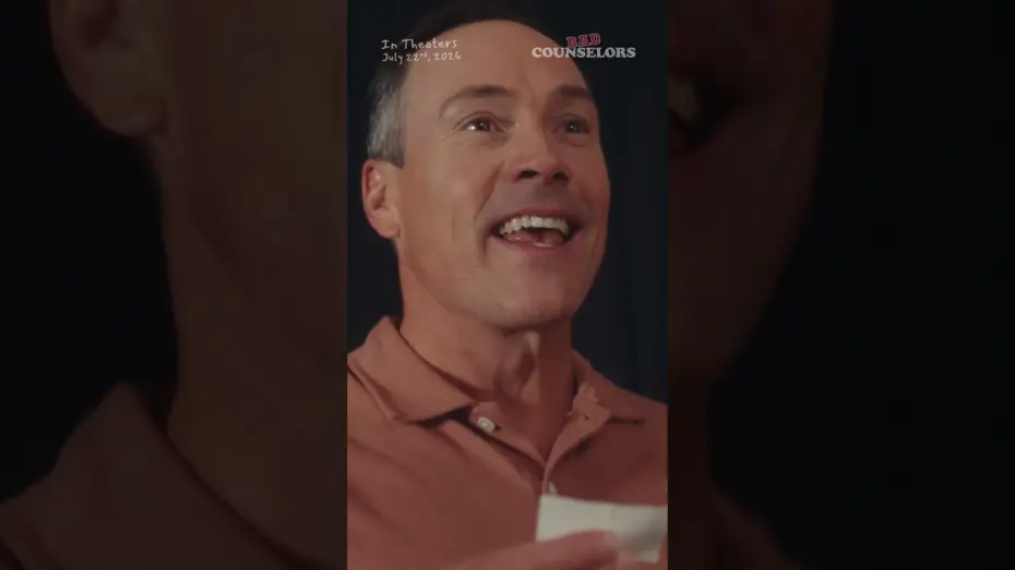 Video for the film Bad Counselors — Maybe he shouldn’t have been flirting with the Pastor’s DAUGHTER??