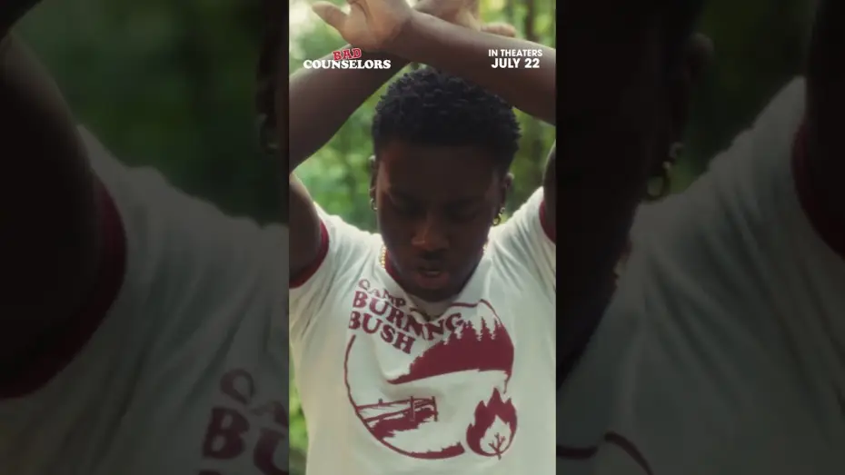 Video for the film Bad Counselors — Interesting interpretation of the Lord’s Prayer.