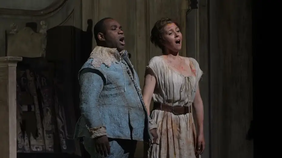 Video for the film The Metropolitan Opera: I Puritani — Bellini’s I Puritani: Trailer