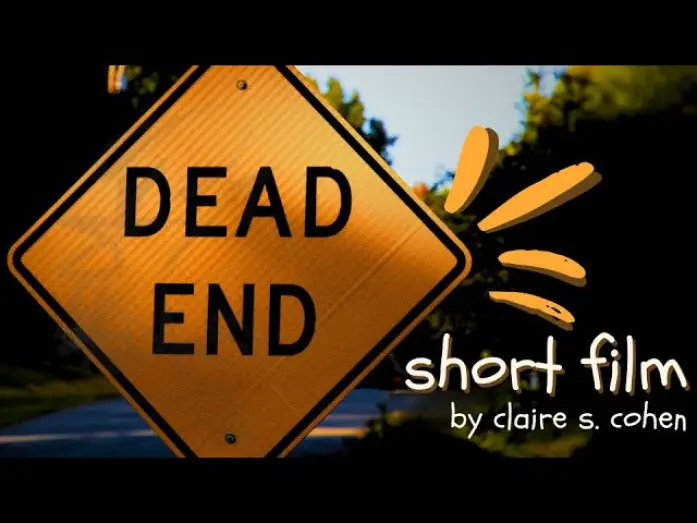 Video for the film DEAD END — DEAD END Pitch Video