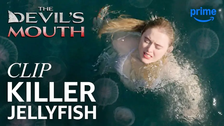 Video for the film The Devil's Mouth — Sneak Peek