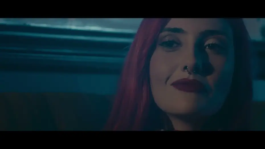 Video for the film La chica de Innsmouth — Teaser La Chica de Innsmouth