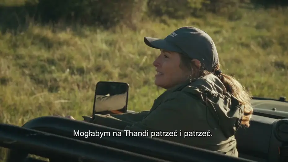Video for the film Bloody Trophy — BLOODY TROPHY (Krwawe Trofeum) documentary I 2025 I Poland, UK