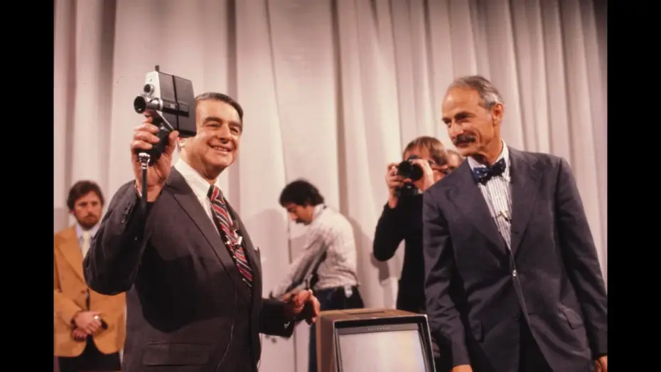 Video for the film Mr. Polaroid — Chapter 1 | MR. POLAROID | AMERICAN EXPERIENCE | PBS